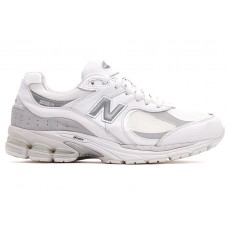 Кроссовки New Balance 2002R Gore-Tex White Brighton Grey