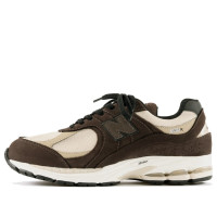 New Balance 2002R Gore-Tex Black Coffee