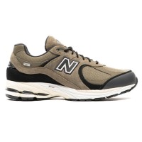 Кроссовки New Balance 2002R Gore-Tex Olive