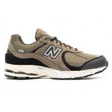 Кроссовки New Balance 2002R Gore-Tex Olive