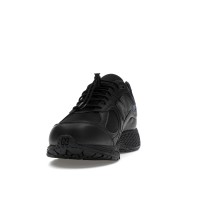 Кроссовки New Balance 2002R Gore-Tex JJJJound Black Storm
