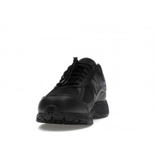 Кроссовки New Balance 2002R Gore-Tex JJJJound Black Storm