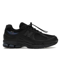 Кроссовки New Balance 2002R Gore-Tex JJJJound Black Storm