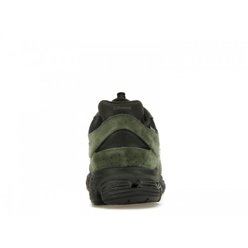 Кроссы New Balance 2002R Gore-Tex JJJJound Pine - мужская сетка размеров