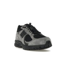 New Balance 2002R Gore-Tex JJJJound Charcoal