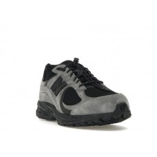 New Balance 2002R Gore-Tex JJJJound Charcoal