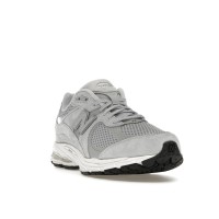 Кроссовки New Balance 2002R Mesh Raincloud Metallic