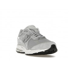 Кроссовки New Balance 2002R Mesh Raincloud Metallic