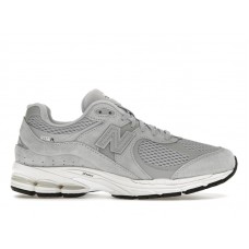 Кроссовки New Balance 2002R Mesh Raincloud Metallic