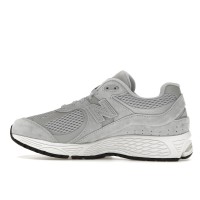 Кроссовки New Balance 2002R Mesh Raincloud Metallic