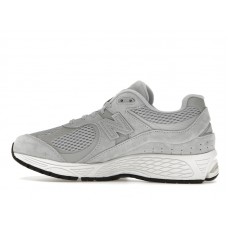 Кроссовки New Balance 2002R Mesh Raincloud Metallic