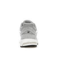 Кроссовки New Balance 2002R Mesh Raincloud Metallic