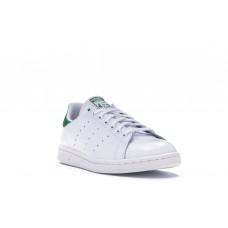 Кроссовки adidas Stan Smith White Green (OG)