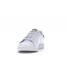 Кроссовки adidas Stan Smith White Green (OG)
