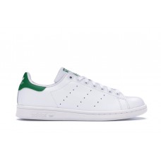 Кроссовки adidas Stan Smith White Green (OG)