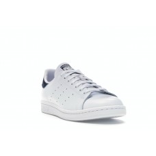 Кроссовки adidas Stan Smith Core White New Navy