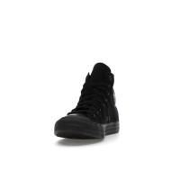 Converse Chuck Taylor All Star Hi Black Monochrome