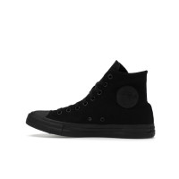 Converse Chuck Taylor All Star Hi Black Monochrome