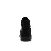 Converse Chuck Taylor All Star Hi Black Monochrome