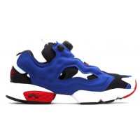 Reebok Instapump Fury Tricolor