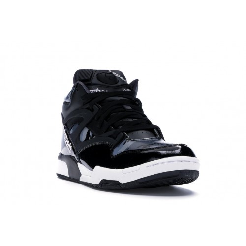 Кроссы Reebok Pump Omni Lite AAPE By A Bathing Ape - мужская сетка размеров