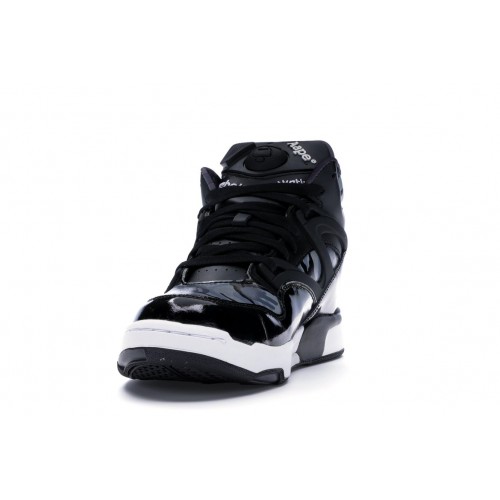Кроссы Reebok Pump Omni Lite AAPE By A Bathing Ape - мужская сетка размеров