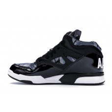 Кроссовки Reebok Pump Omni Lite AAPE By A Bathing Ape