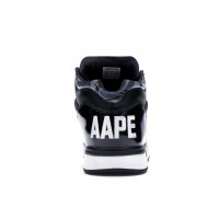 Кроссовки Reebok Pump Omni Lite AAPE By A Bathing Ape