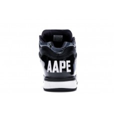 Кроссовки Reebok Pump Omni Lite AAPE By A Bathing Ape