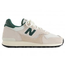 Кроссовки New Balance 475 Aime Leon Dore Green