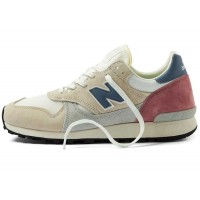 Кроссовки New Balance 475 END Moonbeam