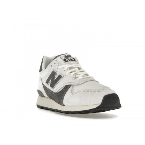 Кроссы New Balance 475 Sea Salt Castlerock - мужская сетка размеров
