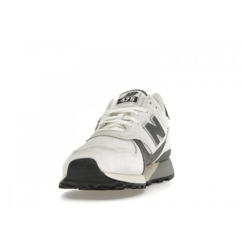 Кроссы New Balance 475 Sea Salt Castlerock - мужская сетка размеров