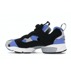 Кроссовки Reebok Instapump Fury Blue Grey (2019)