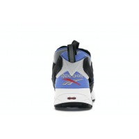 Кроссовки Reebok Instapump Fury Blue Grey (2019)