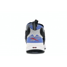 Кроссовки Reebok Instapump Fury Blue Grey (2019)