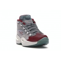 Кроссовки Reebok Pump Question Villa A Day in Philly