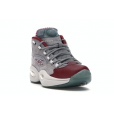 Кроссовки Reebok Pump Question Villa A Day in Philly