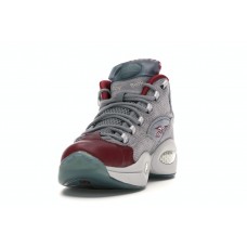 Кроссовки Reebok Pump Question Villa A Day in Philly