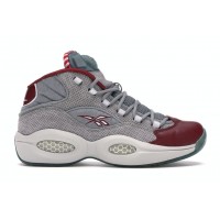 Кроссовки Reebok Pump Question Villa A Day in Philly
