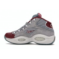 Кроссовки Reebok Pump Question Villa A Day in Philly