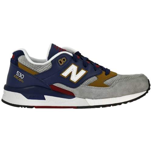 Кроссы New Balance 530 Explorer - мужская сетка размеров