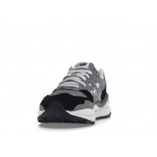 Кроссовки New Balance 57/40 BAPE Grey
