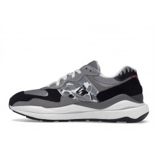 Кроссовки New Balance 57/40 BAPE Grey