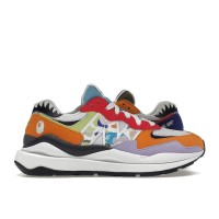 Кроссовки New Balance 57/40 BAPE Multi