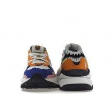 Кроссовки New Balance 57/40 BAPE Multi