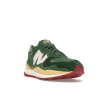 Кроссовки New Balance 57/40 Bricks & Wood