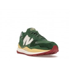 Кроссовки New Balance 57/40 Bricks & Wood