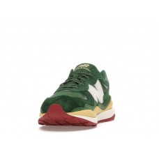 Кроссовки New Balance 57/40 Bricks & Wood