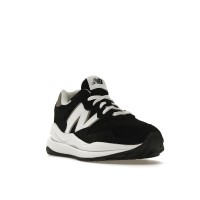 Кроссовки New Balance 57/40 Team Black